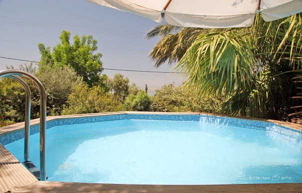 אירוח בשן בגולן - צימרים בגולן - ������ �מעלה גמלא - ������ ����